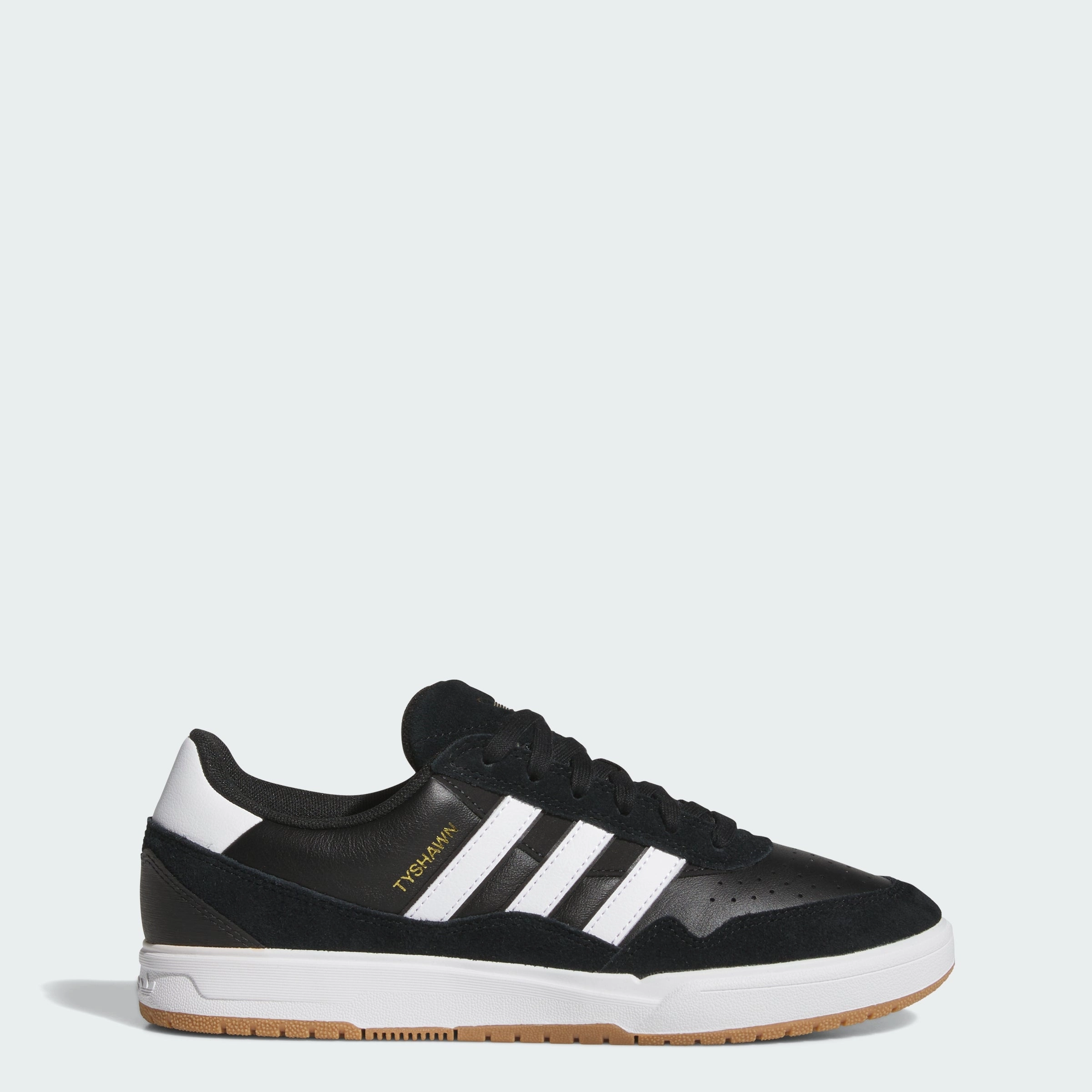 Men's adidas Tyshawn II Shoes Daily Running proper fit