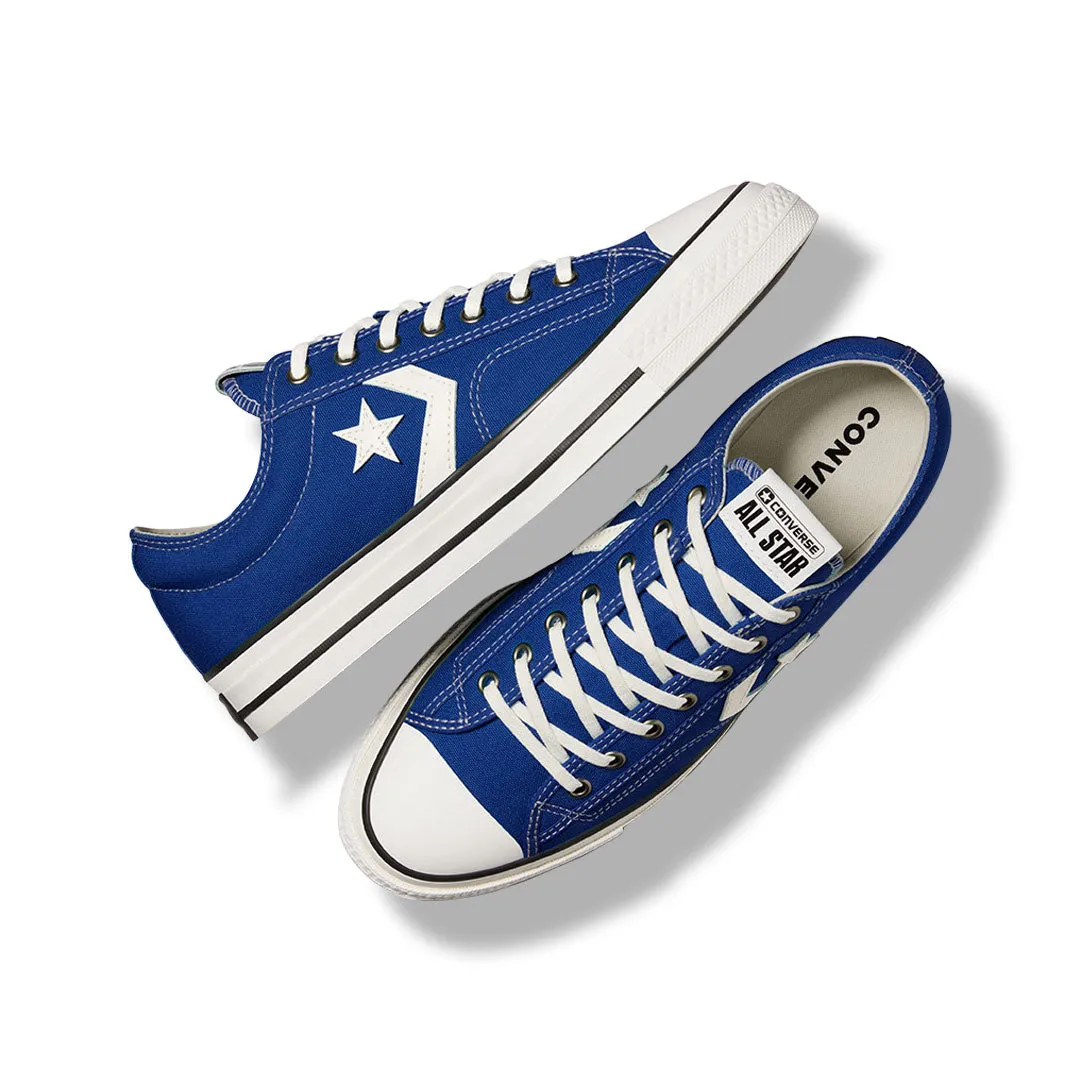 Converse - Unisex Star Player 76 Low Top Shoes (A11531C) On Trend