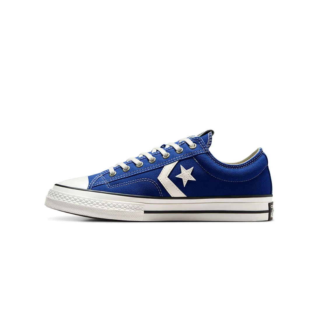 Comfy Walk Fashion Daily Converse - Unisex Star Player 76 Low Top Shoes (A11531C)