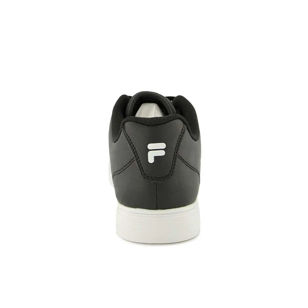 FILA - Men's Charleston Shoes (1CM00875 013) rubber Peak Path