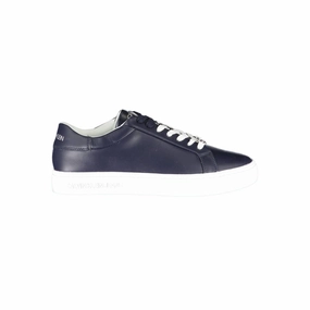 gel inserts ReflectiveElements Calvin Klein Polyester Men's Sneaker