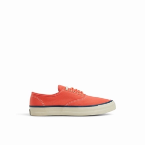 Sperry x BEAMS PLUS Nylon CVO Low Profile