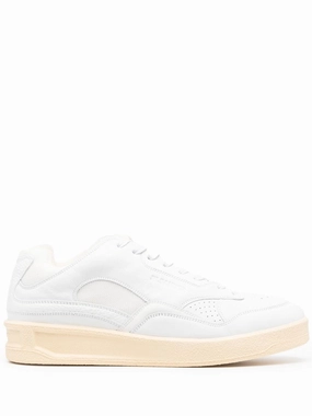 Jil Sander Men's Sneakers Performance Mode