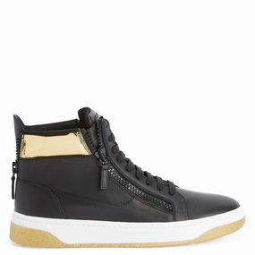Giuseppe Zanotti Gz94 slow - paced fitting