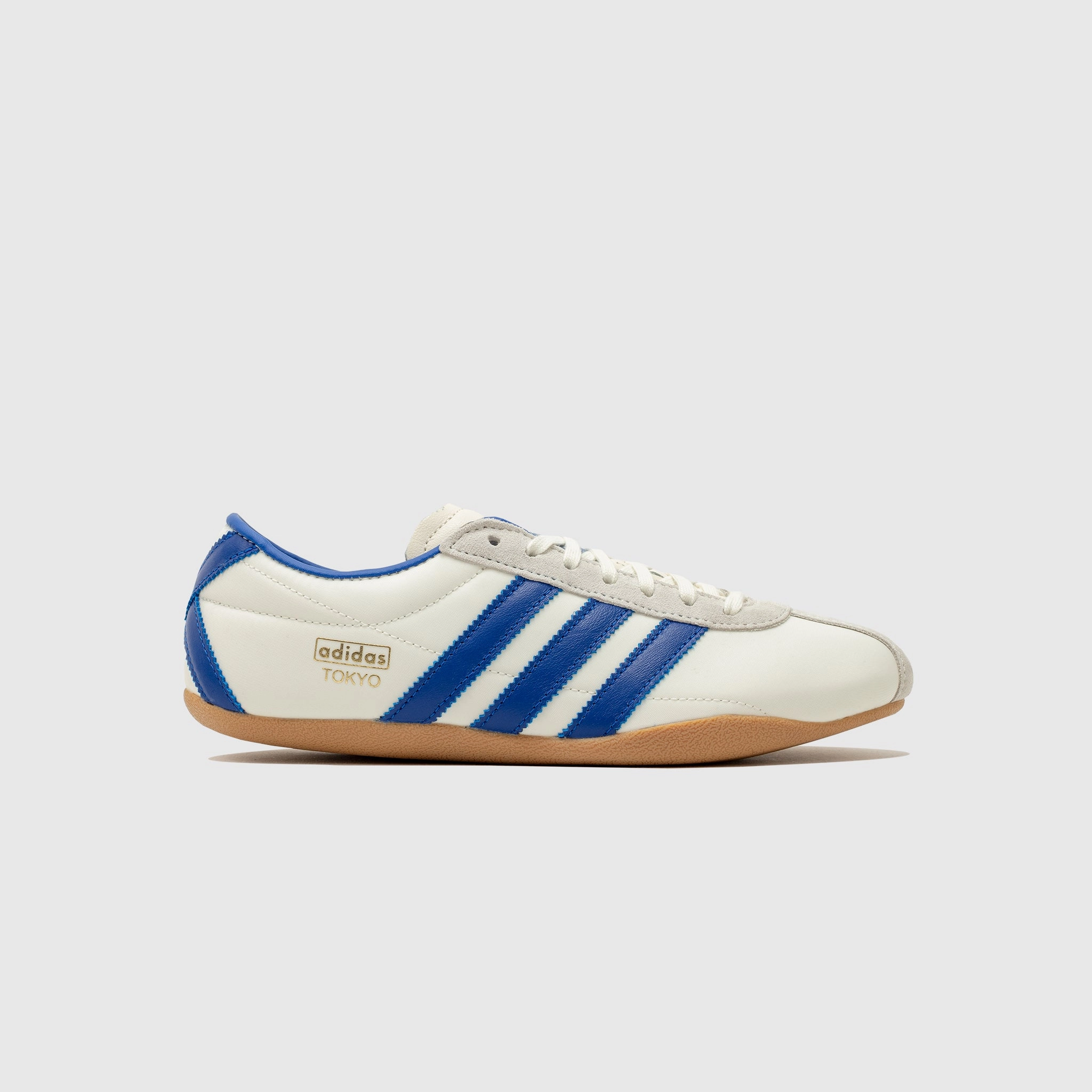 WMNS TOKYO Work Life Durable Lacing