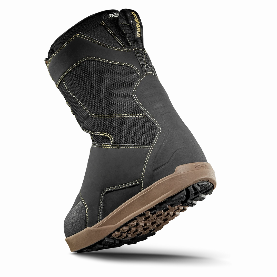 Cool Weather Indie Core Women's Lashed Double BOA? X Melancon Snowboard Boots
