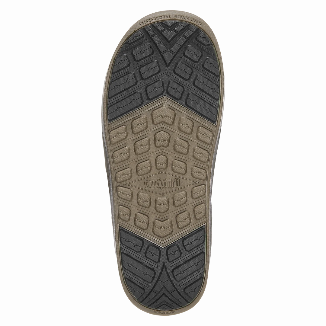 Protective Finish Morning Walk Comfortable Posture Women's Lashed Double BOA? X Melancon Snowboard Boots