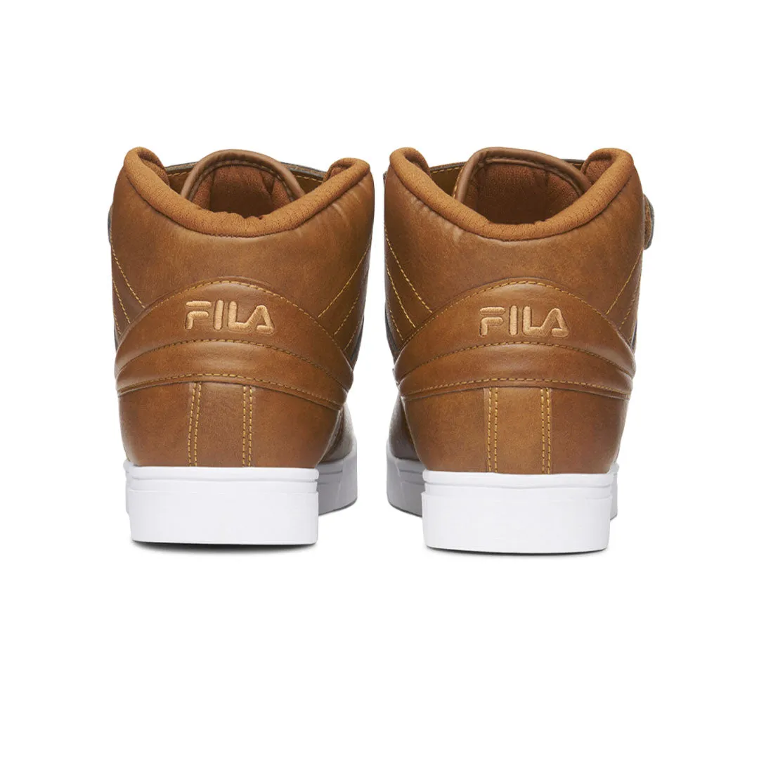 Freedom Steps FILA - Men's Vulc 13 Distress Shoes (1CM00231 222)