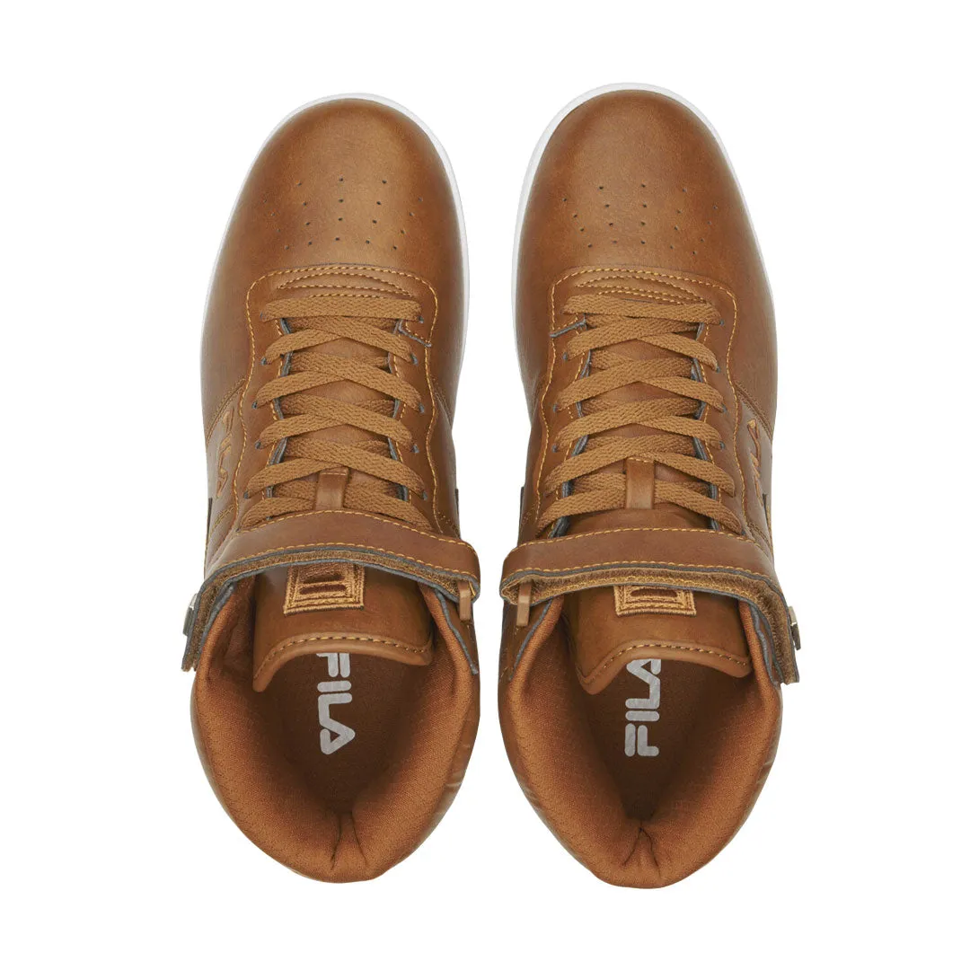 FILA - Men's Vulc 13 Distress Shoes (1CM00231 222) Effortless Motion Style Go