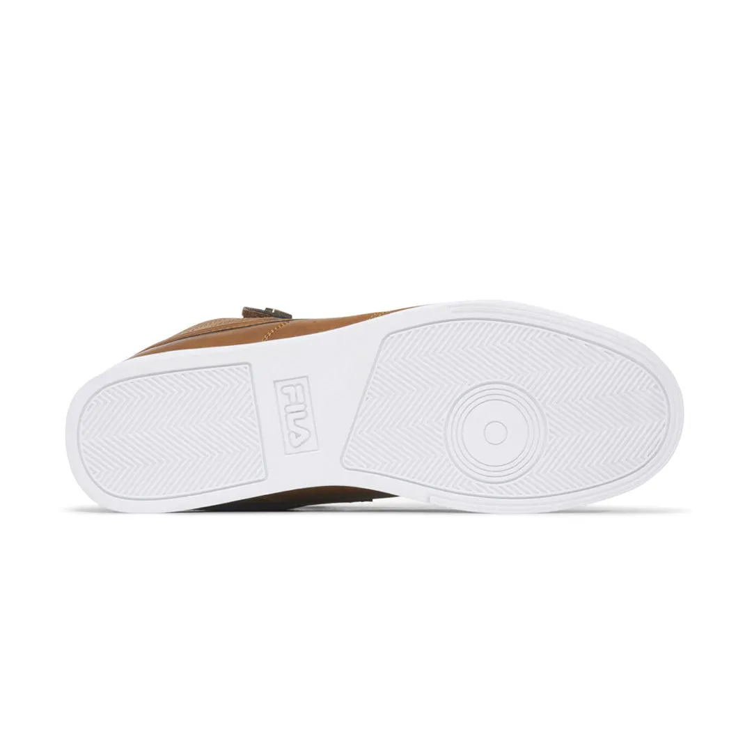 FILA - Men's Vulc 13 Distress Shoes (1CM00231 222) adult style