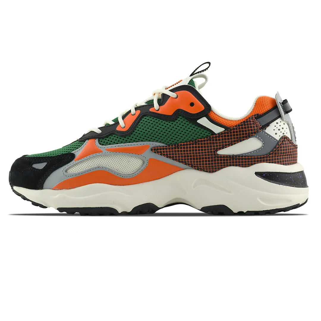 FILA - Men's Ray Tracer Apex Shoes (1RM01974 825) Friend Hike