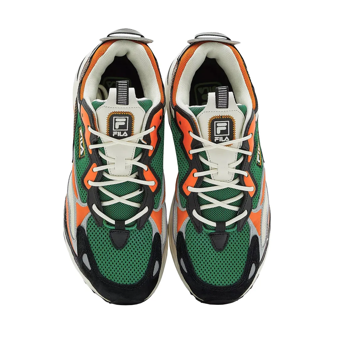 River Hike FILA - Men's Ray Tracer Apex Shoes (1RM01974 825)