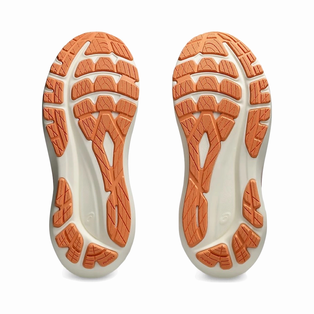 SlipOn Asics Women's GT-2000 13 Sneakers in Concrete/Watershed Rose