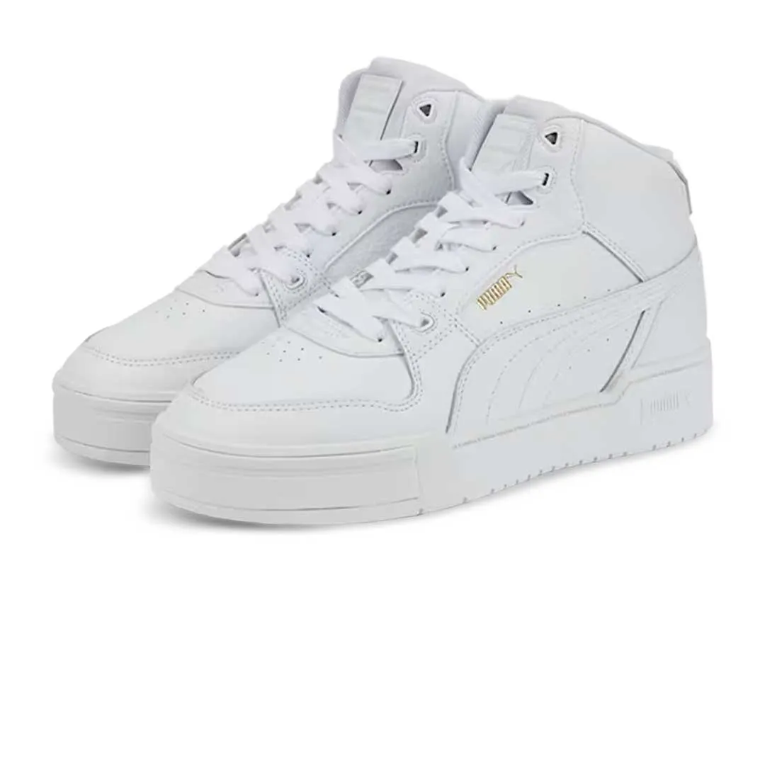 Calm Move Puma - Men's CA Pro Mid Shoes (386759 01)