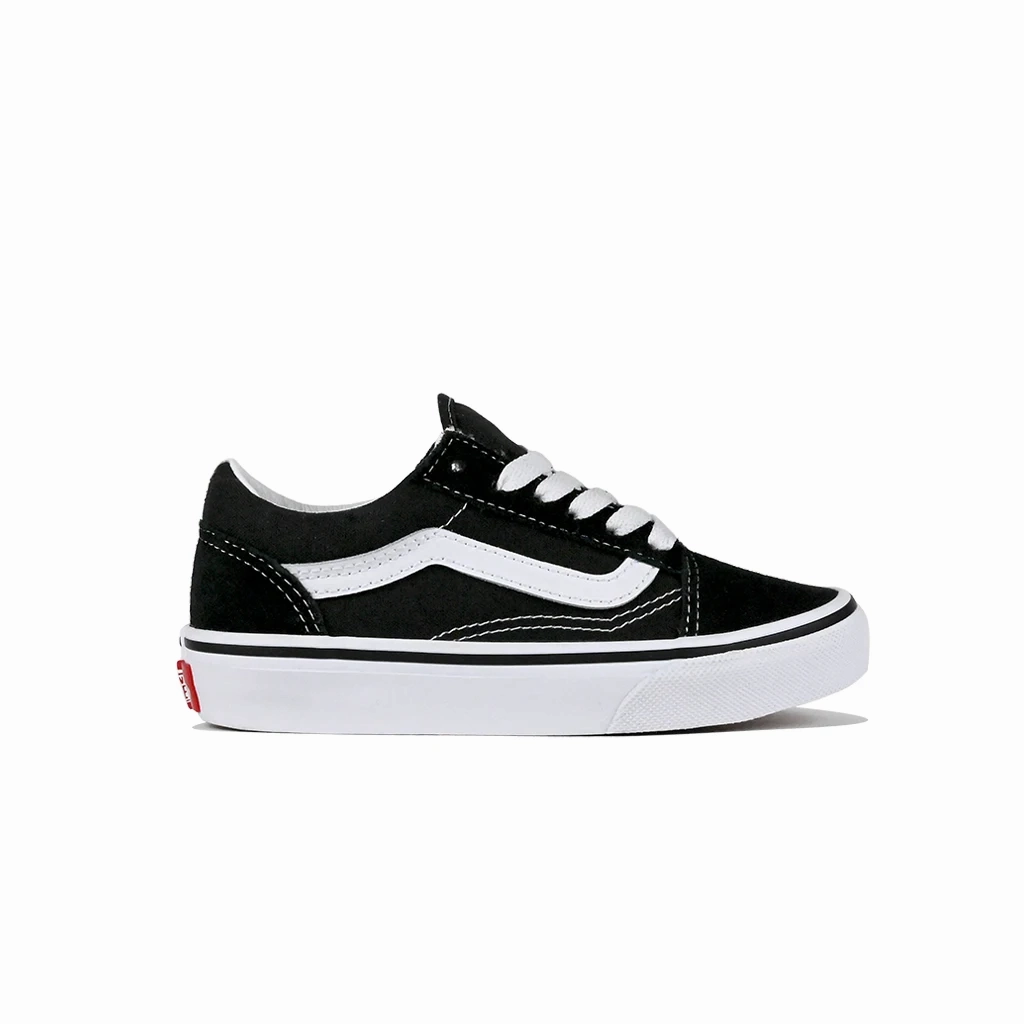 Vans Classic Old Skool Youth Shoe Active Modern sole