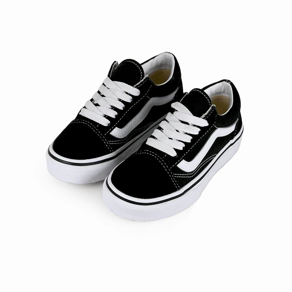Vans Classic Old Skool Youth Shoe Torsion System