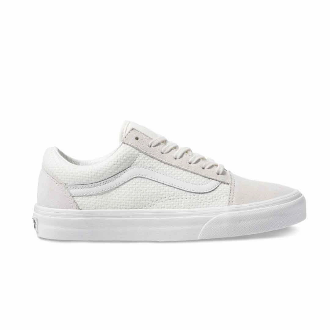 Classic Lines Vans - Unisex Old Skool Shoes (38G1VMT)