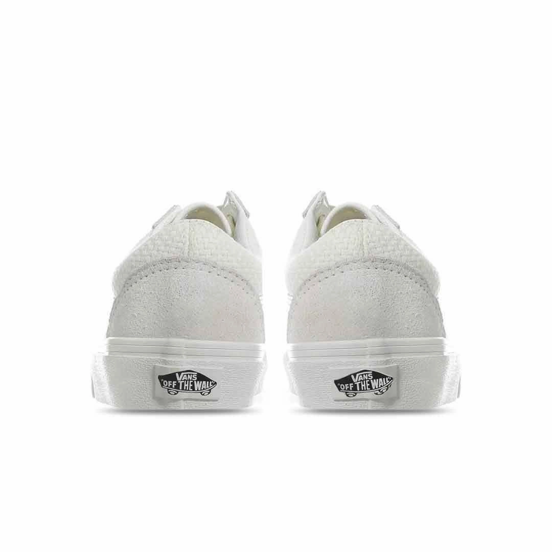 Comfortable Fashion Business casual Vans - Unisex Old Skool Shoes (38G1VMT)