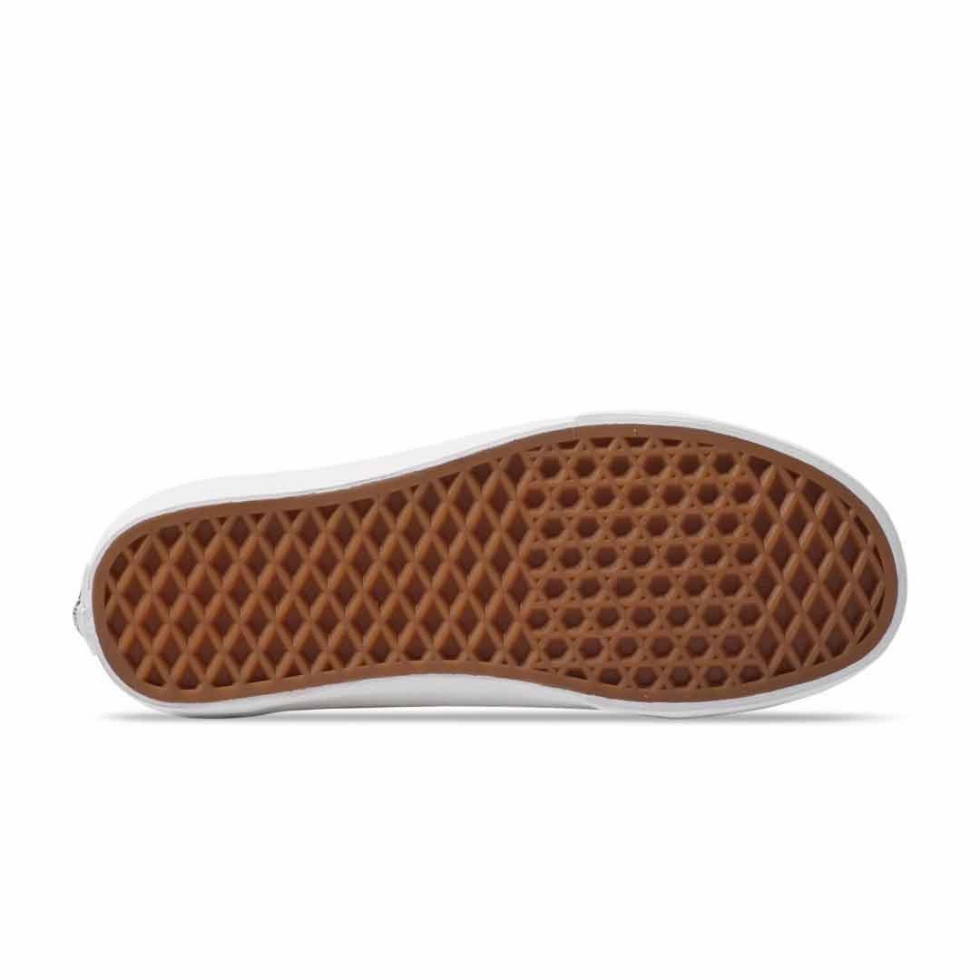 Vans - Unisex Old Skool Shoes (38G1VMT) Sun Step Flexible form