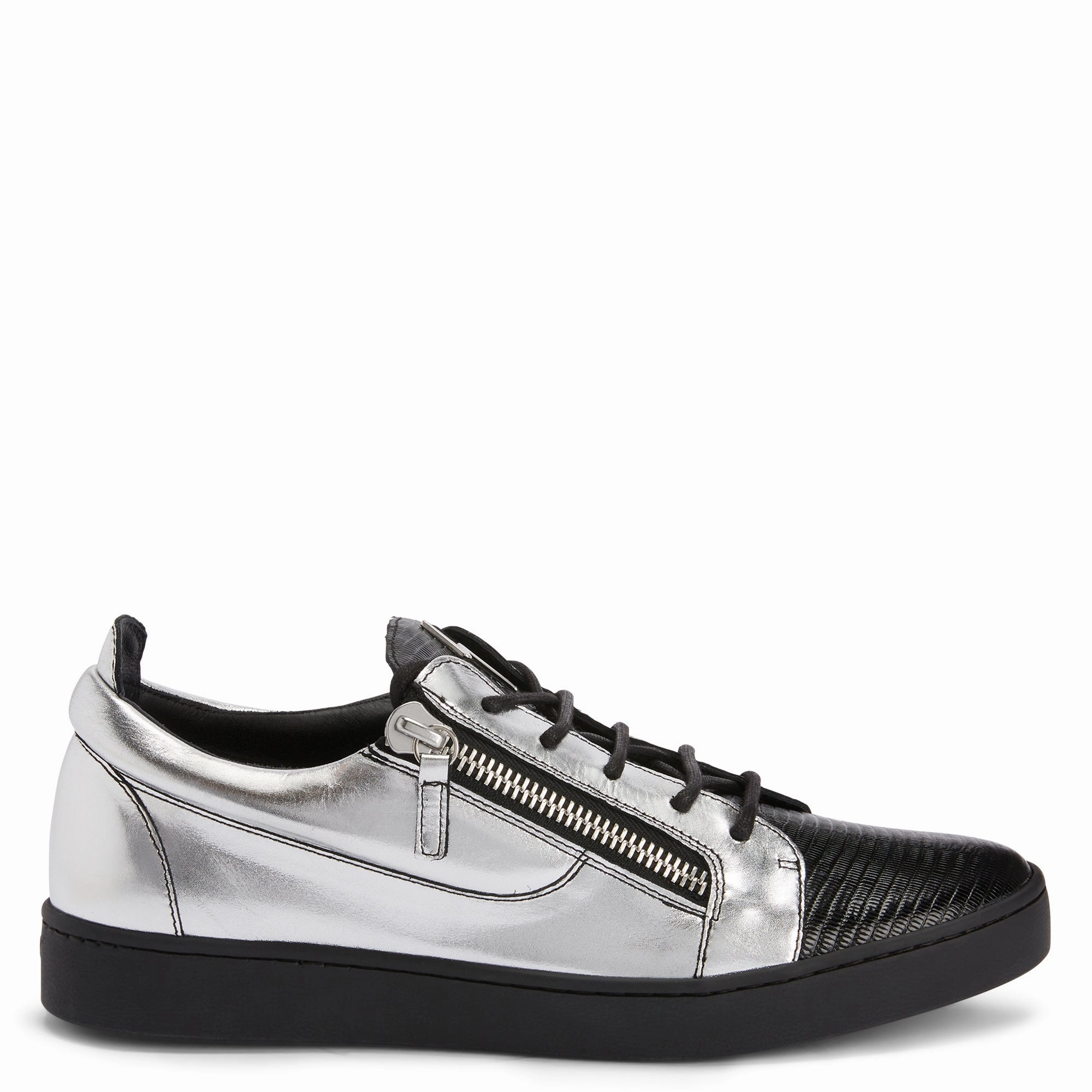 running in relay races shoes Giuseppe Zanotti Frankie