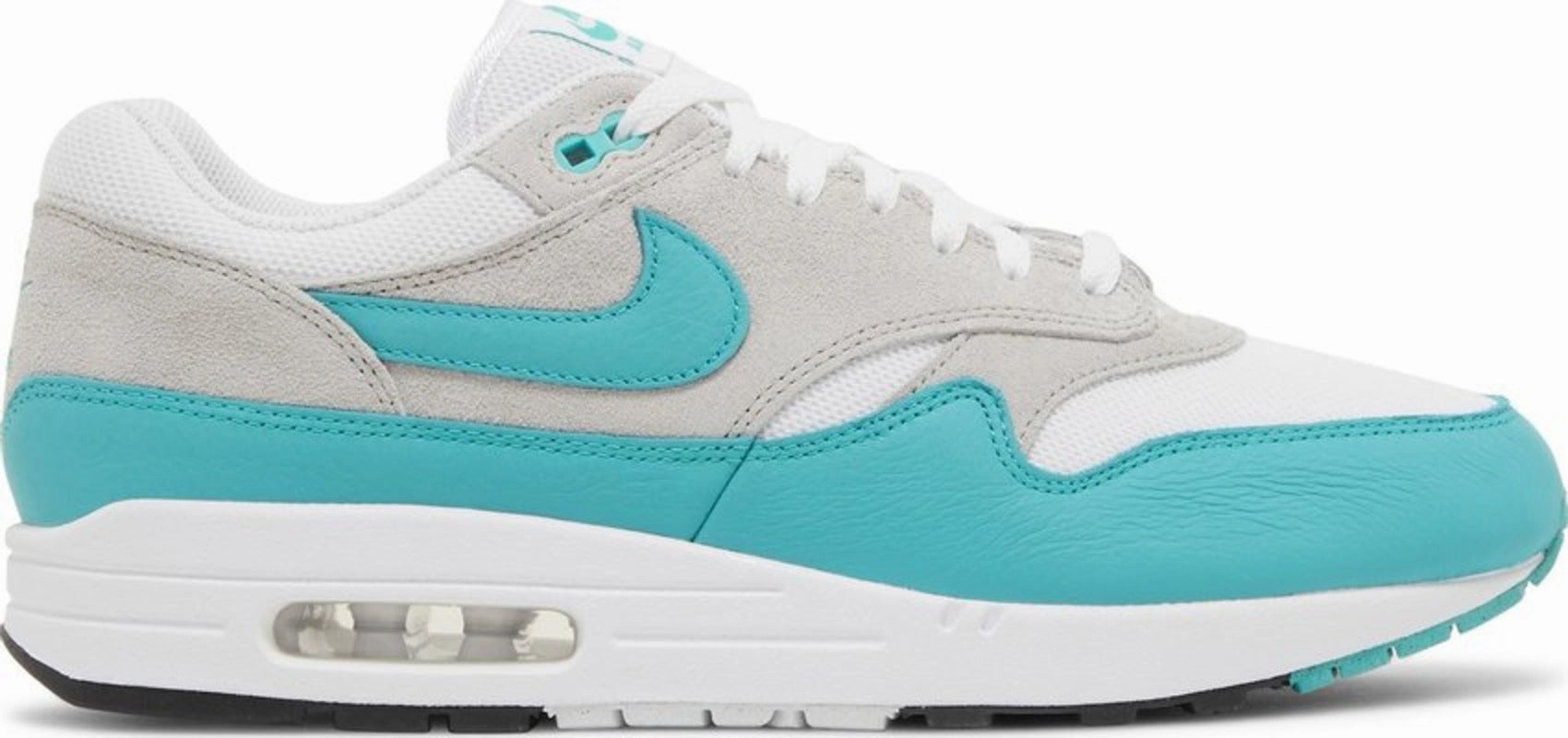Nike Air Max 1 SC Clear Jade affordable shoes