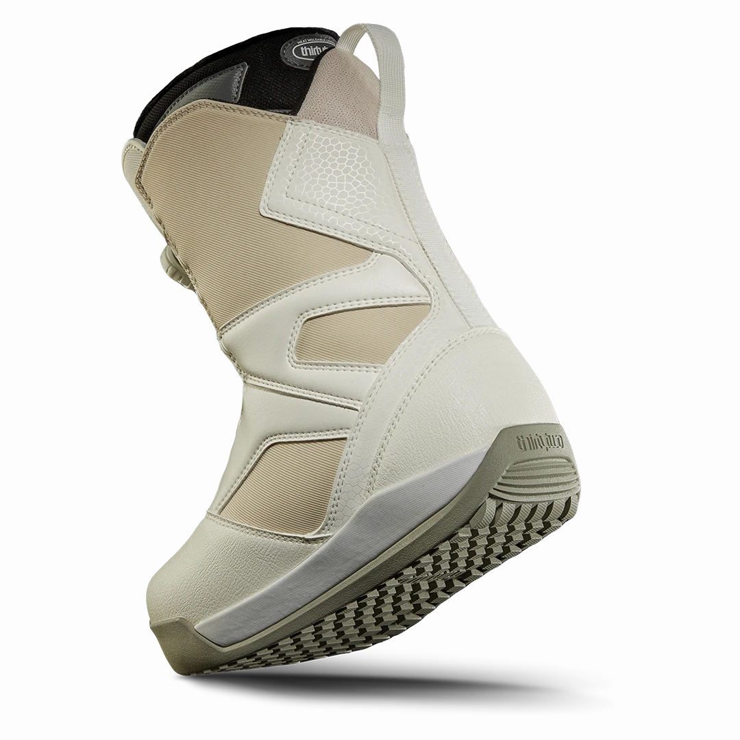 Women's STW Double BOA? Snowboard Boots Water Guard