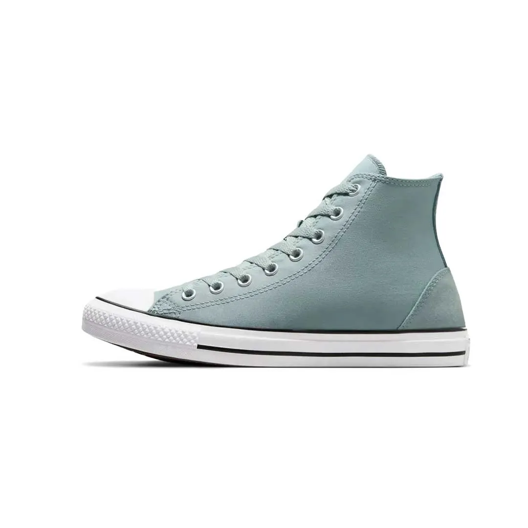 Converse - Unisex Chuck Taylor All Star Polyester & Suede High Top Shoes (A10498C) Timeless Appeal Foot Relax