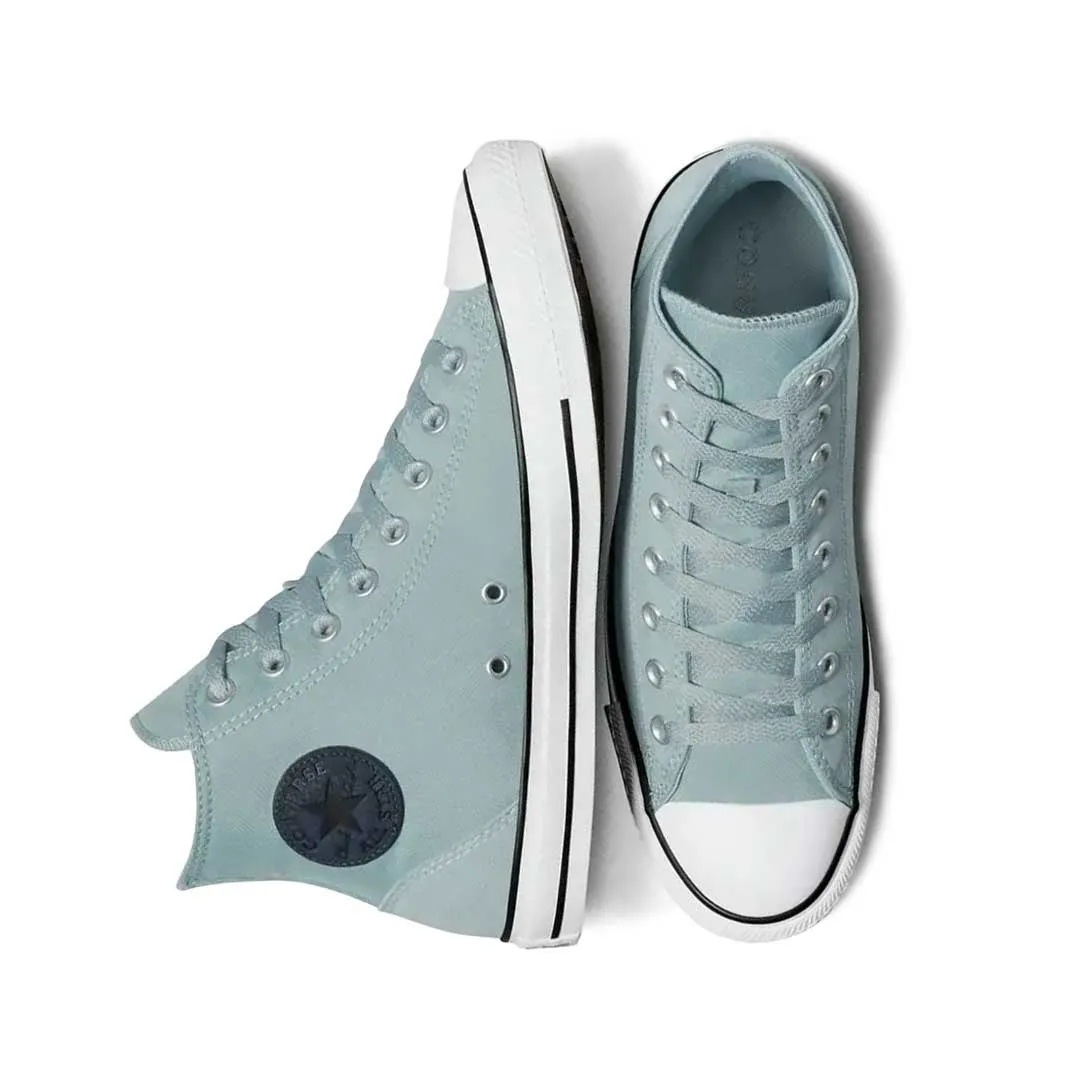 Converse - Unisex Chuck Taylor All Star Polyester & Suede High Top Shoes (A10498C) Daily Ready Ultra grip