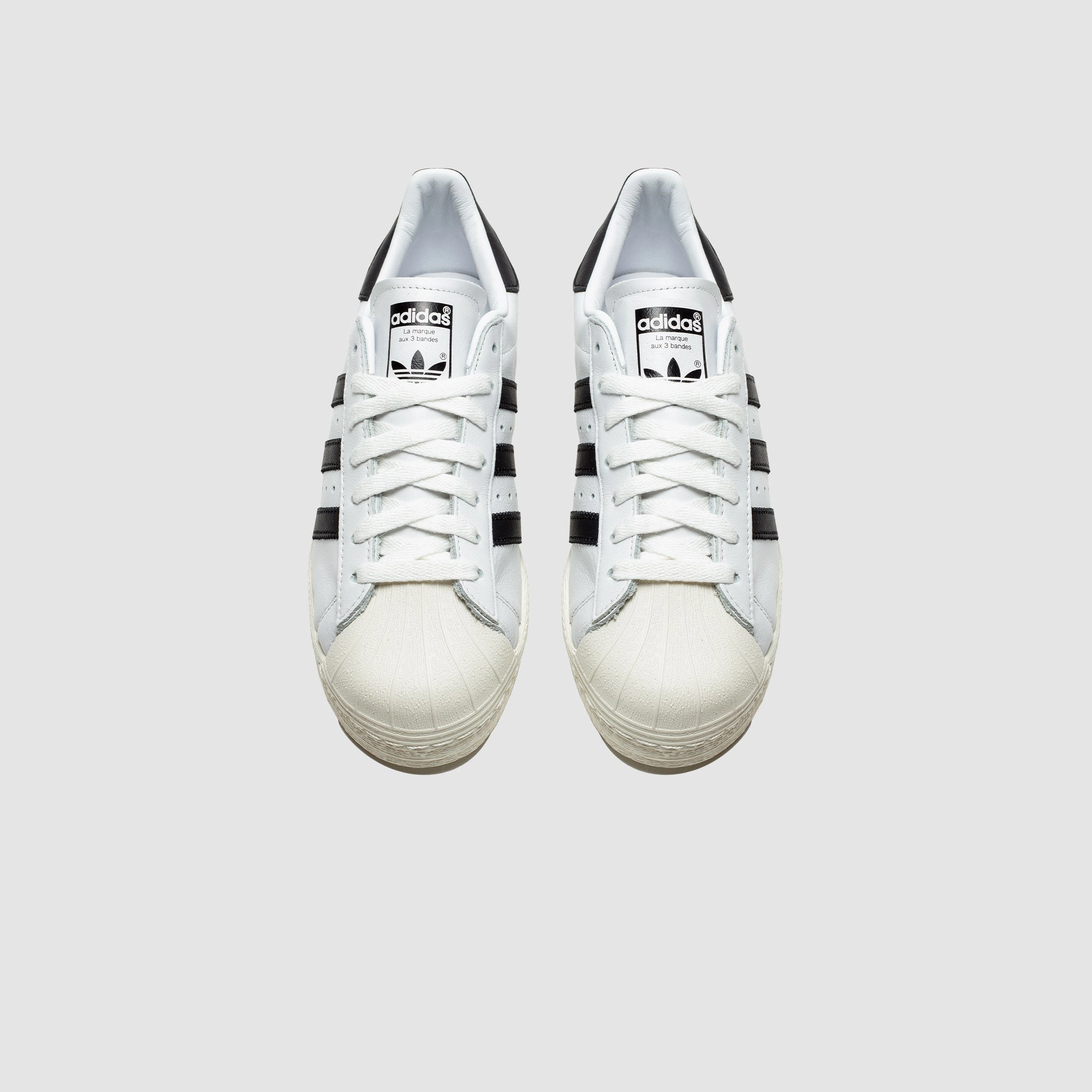 SUPERSTAR '82 Quick Comfort Anti Slip Groove Pattern