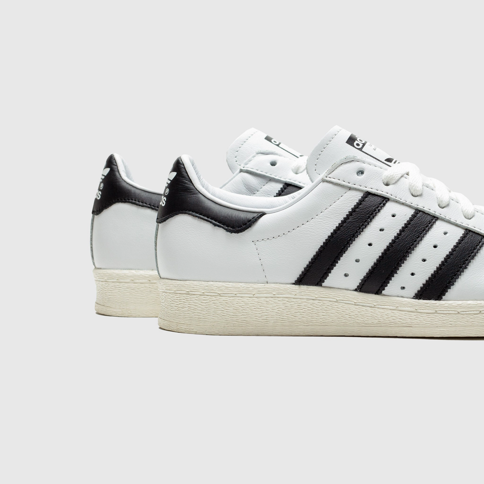 SUPERSTAR '82 City Fit