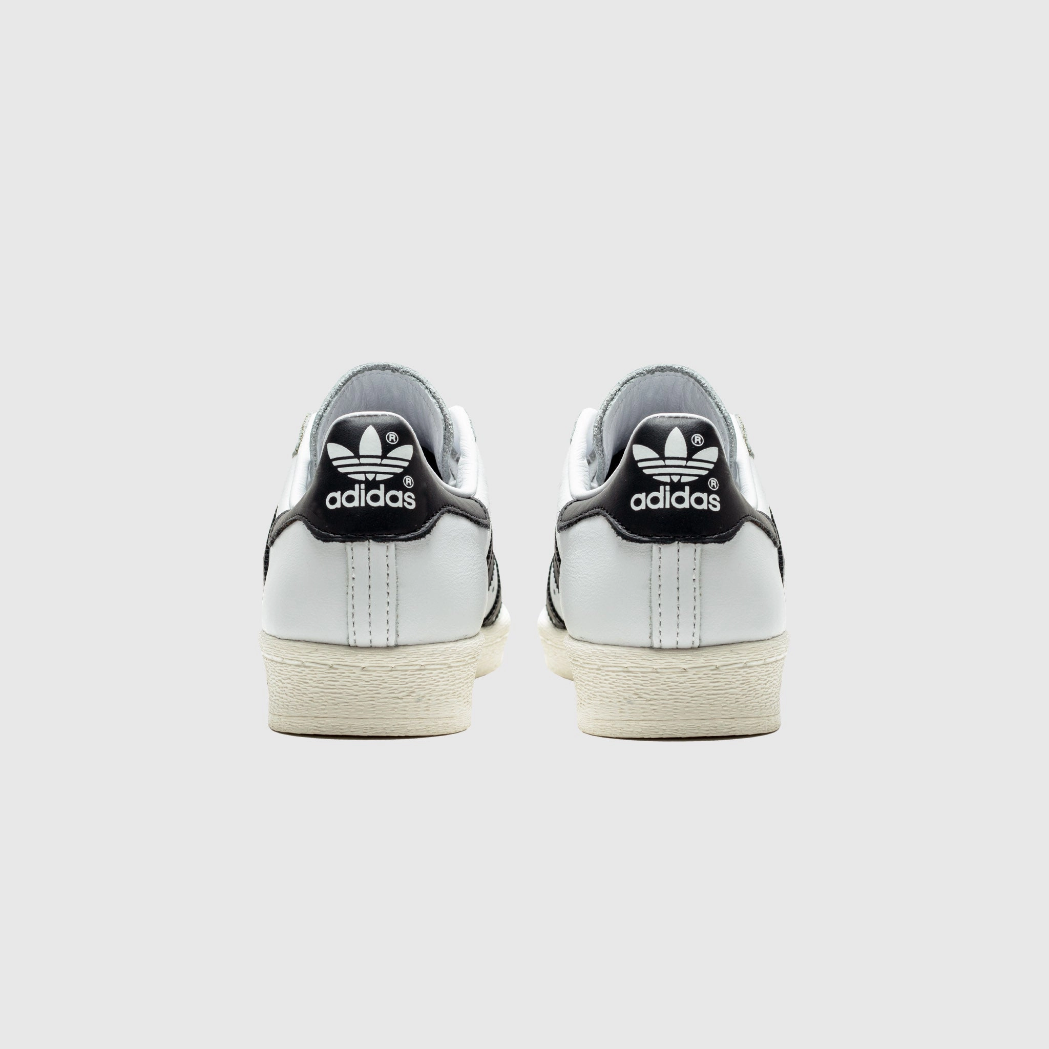 SUPERSTAR '82 Comfort Fit Technology Supportive arch