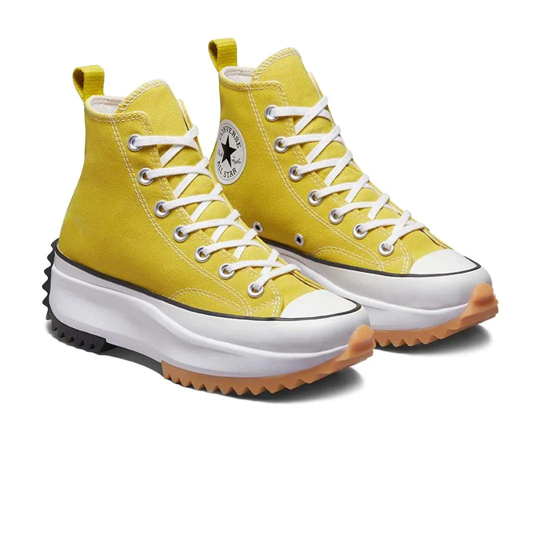 Converse - Unisex Run Star Hike Platform Seasonal High Top Shoes (A01365C) Weather Ready All Round