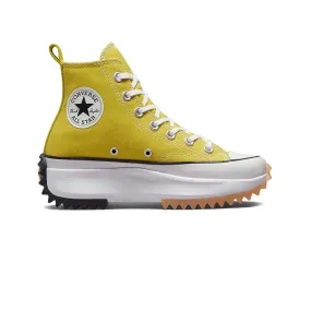 Converse - Unisex Run Star Hike Platform Seasonal High Top Shoes (A01365C) Swing Hike