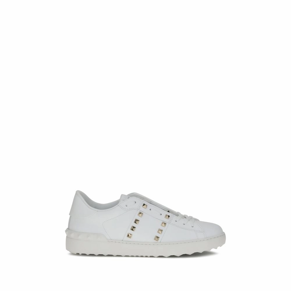 budget - friendly shoes Valentino Garavani Rockstud Untitled Men's Sneakers
