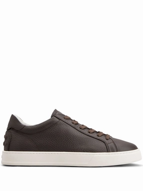 Tod's Men's Suede Sneakers Daily Comfort