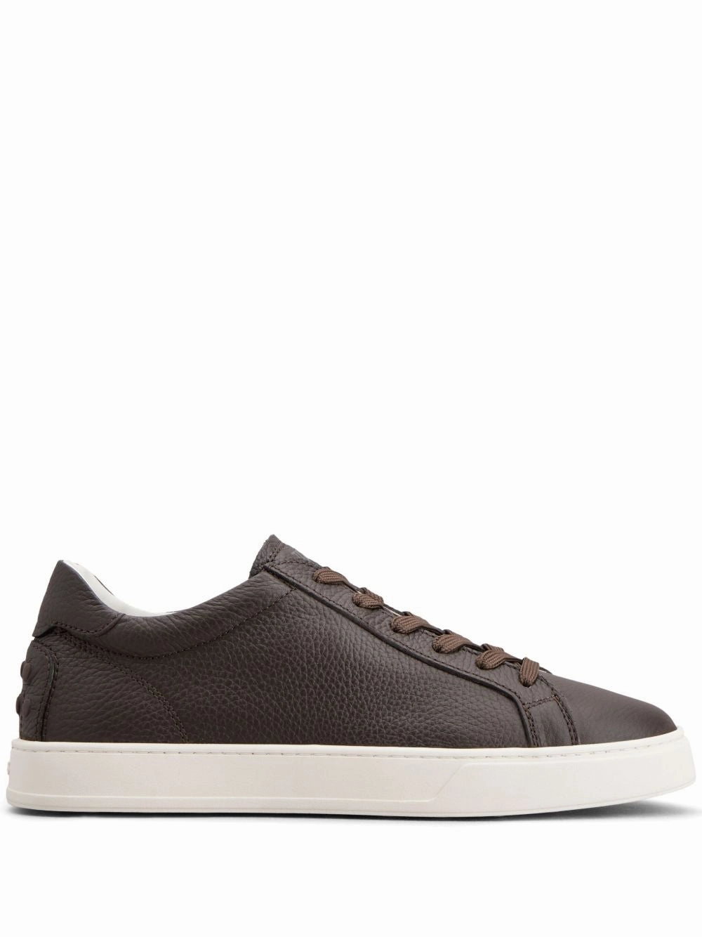 Tod's Men's Suede Sneakers outdoor adventurer