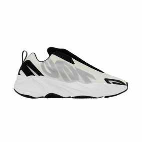 Adidas Yeezy Boost 700 MNVN Laceless Analog / Analog / Analog  IG4798 Men's heel pads Slow running