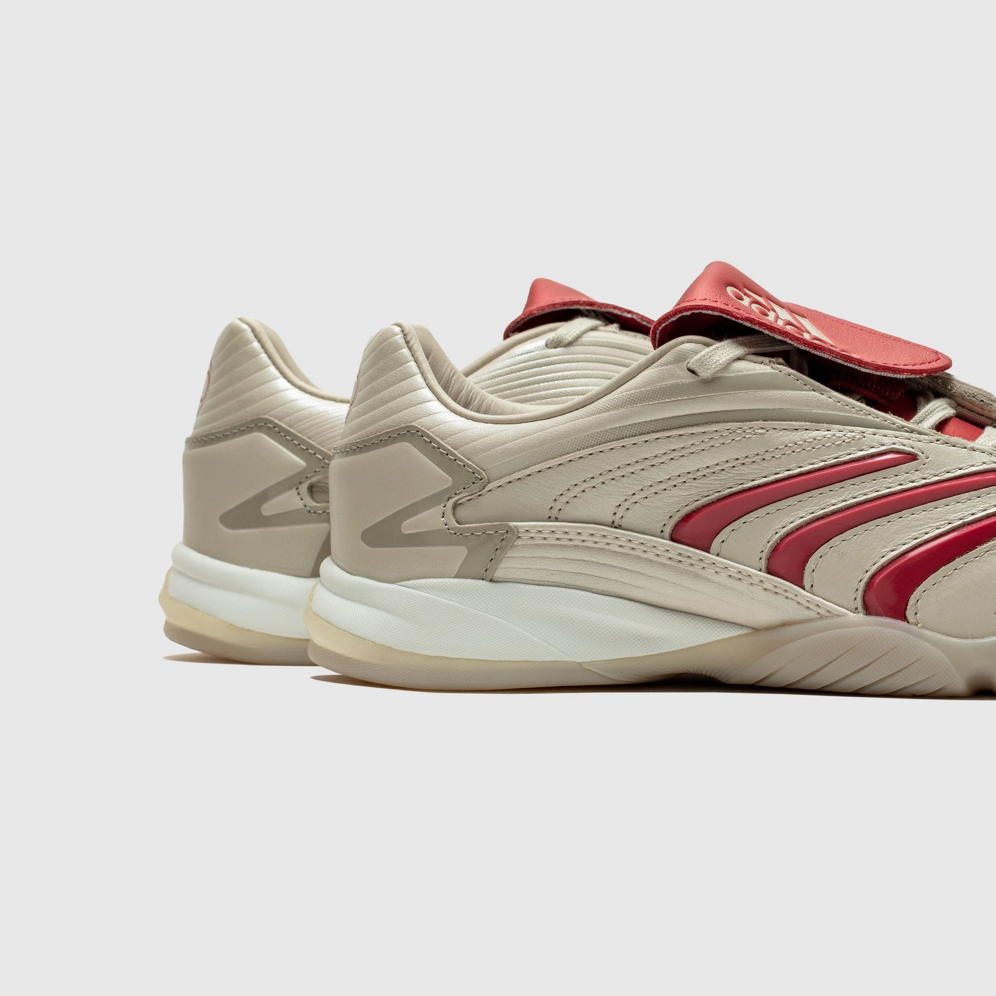 PREDATOR SALA Ultra-soft wear