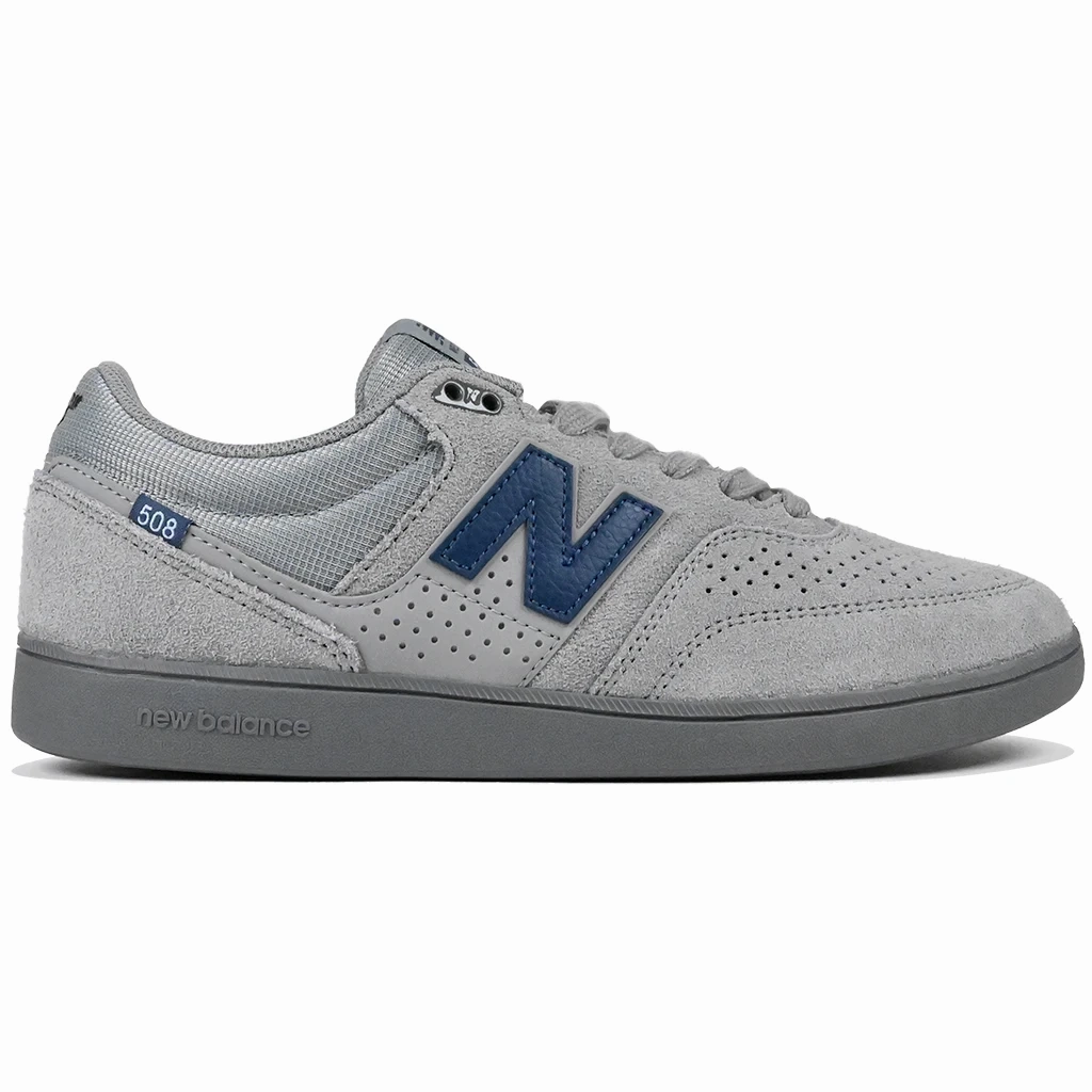 New Balance Numeric NM508 Skateboarding Shoe RubberSole Anti Fatigue