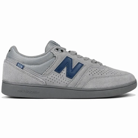 New Balance Numeric NM508 Skateboarding Shoe RubberSole Anti Fatigue