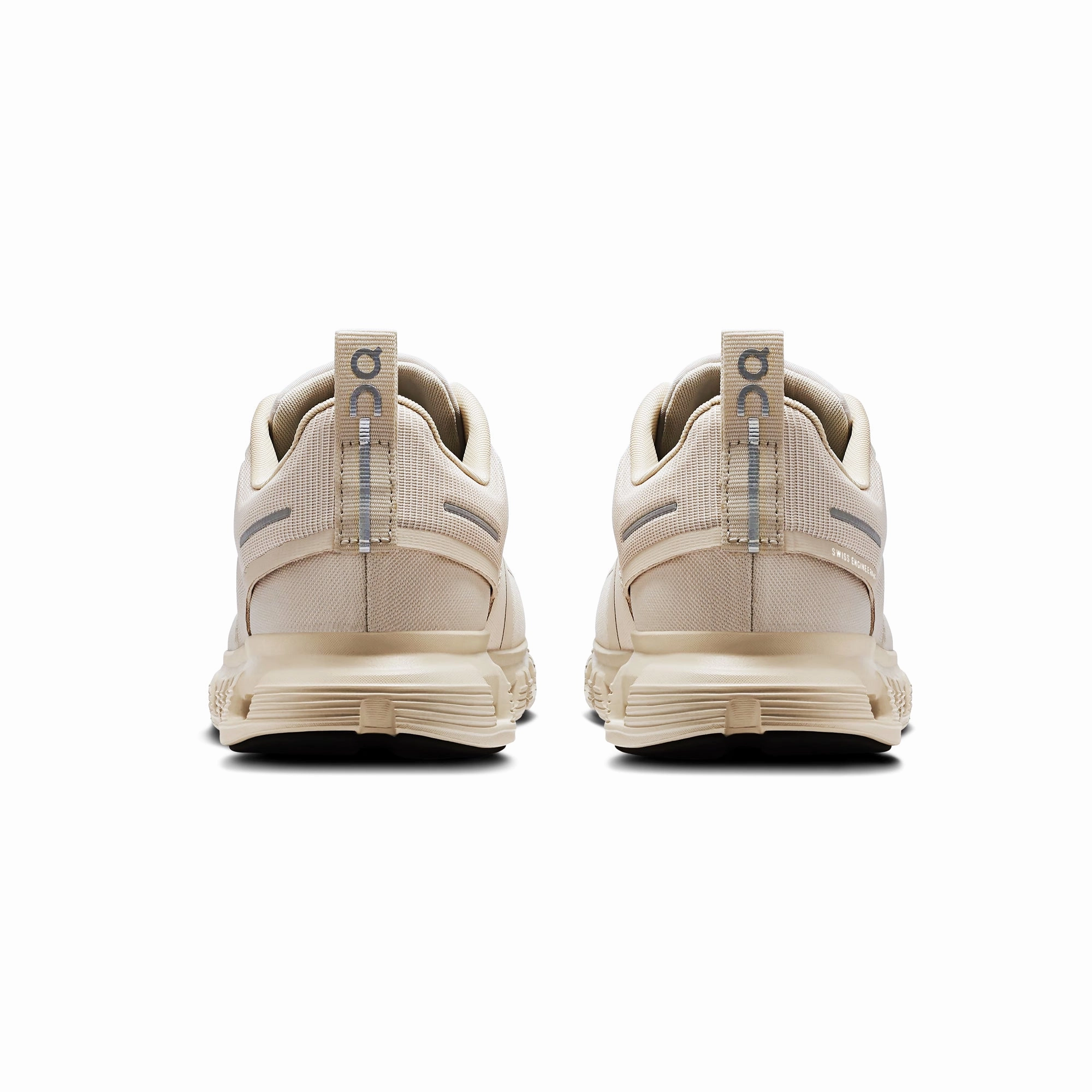 High impact On Running Womens Cloud 6 WP Shoes