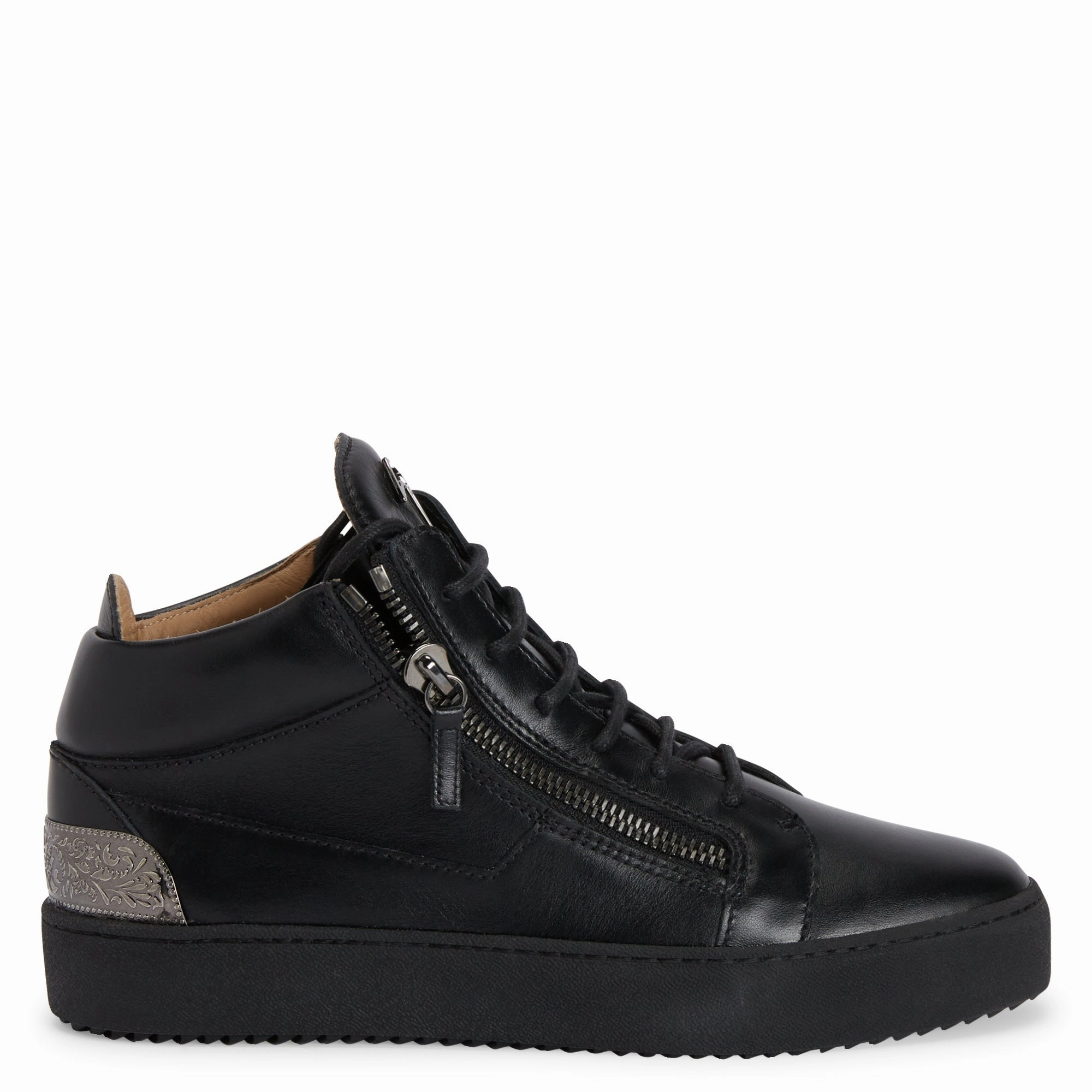 Giuseppe Zanotti Kriss Comfortable Straps