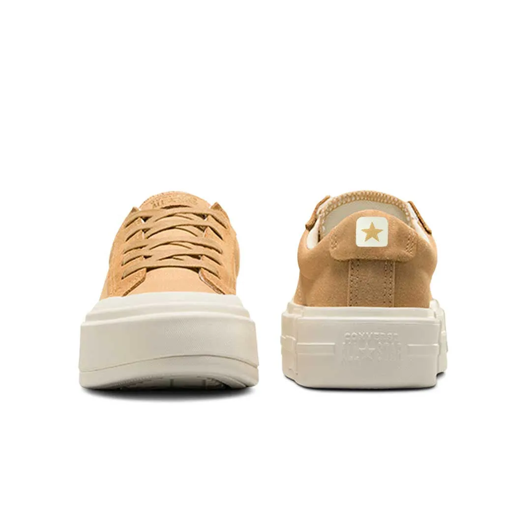 Cushion Sole Relax Walk Converse - Unisex Chuck Taylor All Star Cruise Shoes (A10652C)