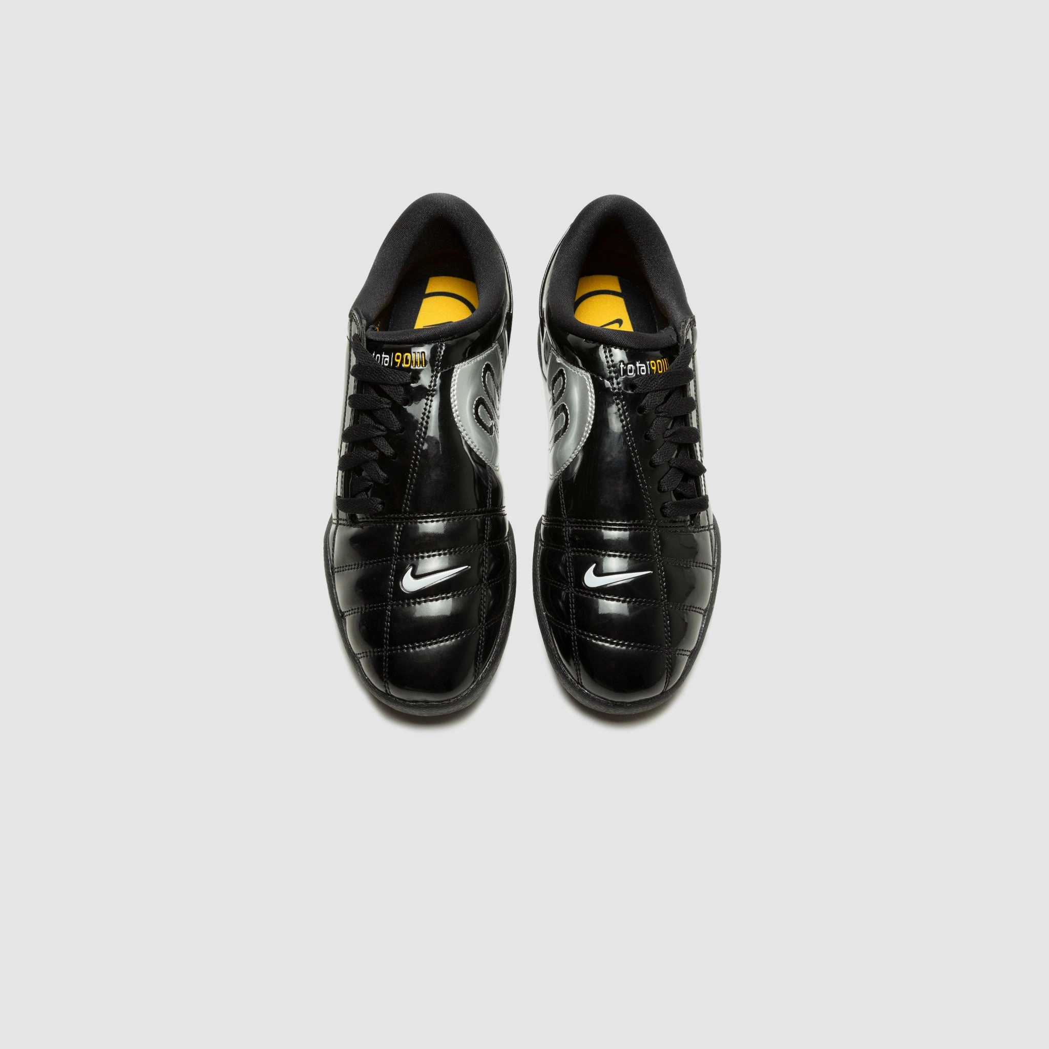 Tailored ease T90 SP "BLACK"