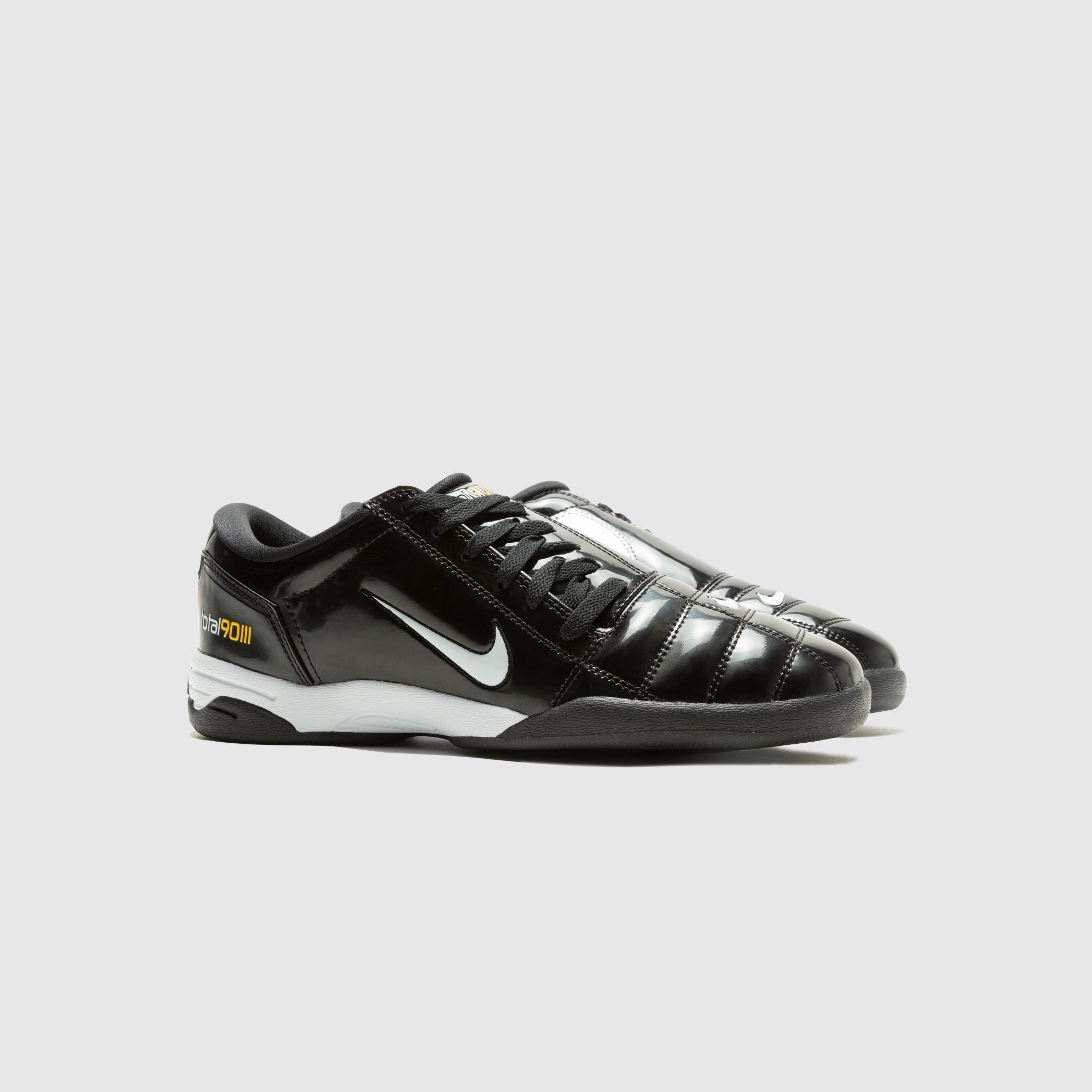Velcro Strap Balance Sole T90 SP "BLACK"