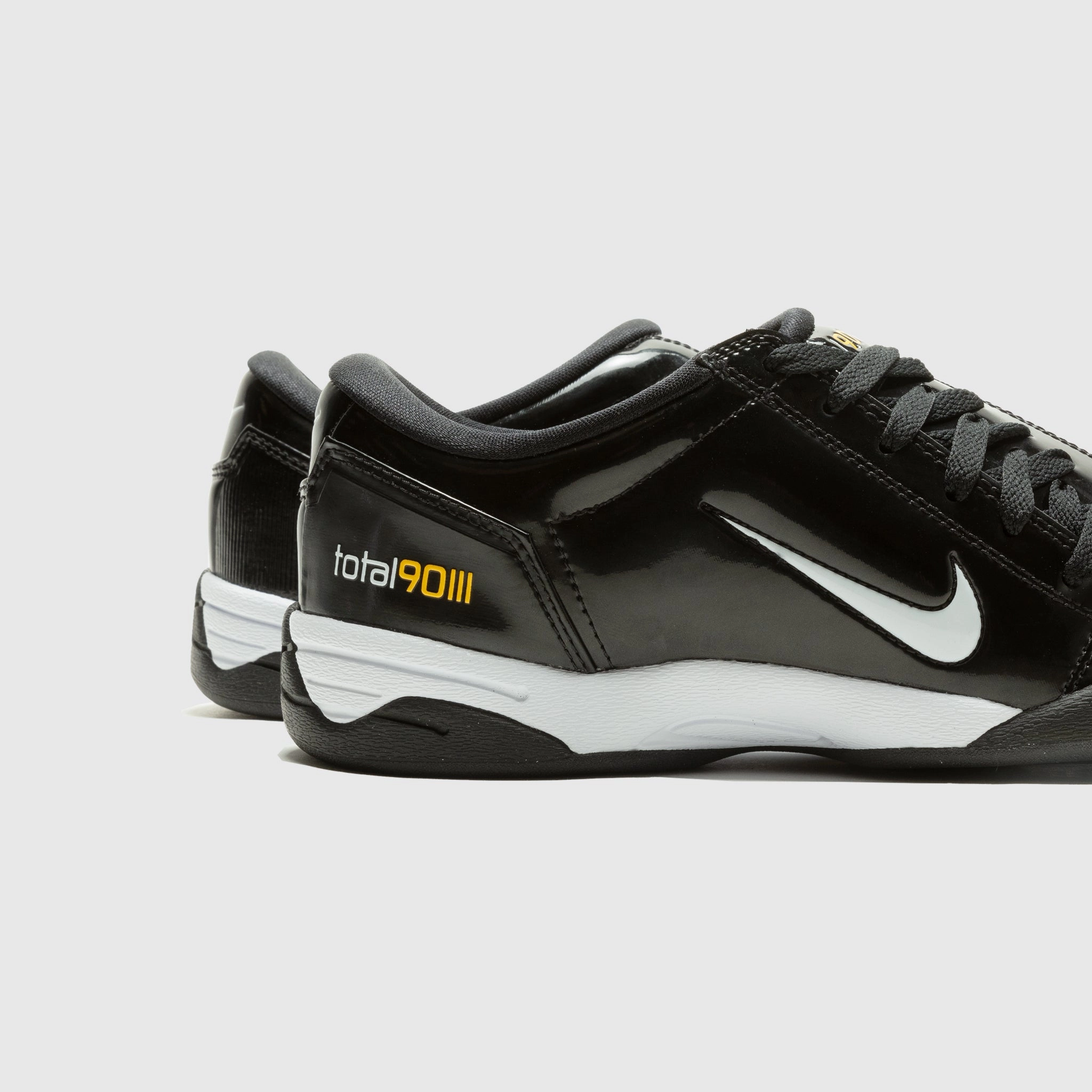 T90 SP "BLACK" Aerodynamic Vents