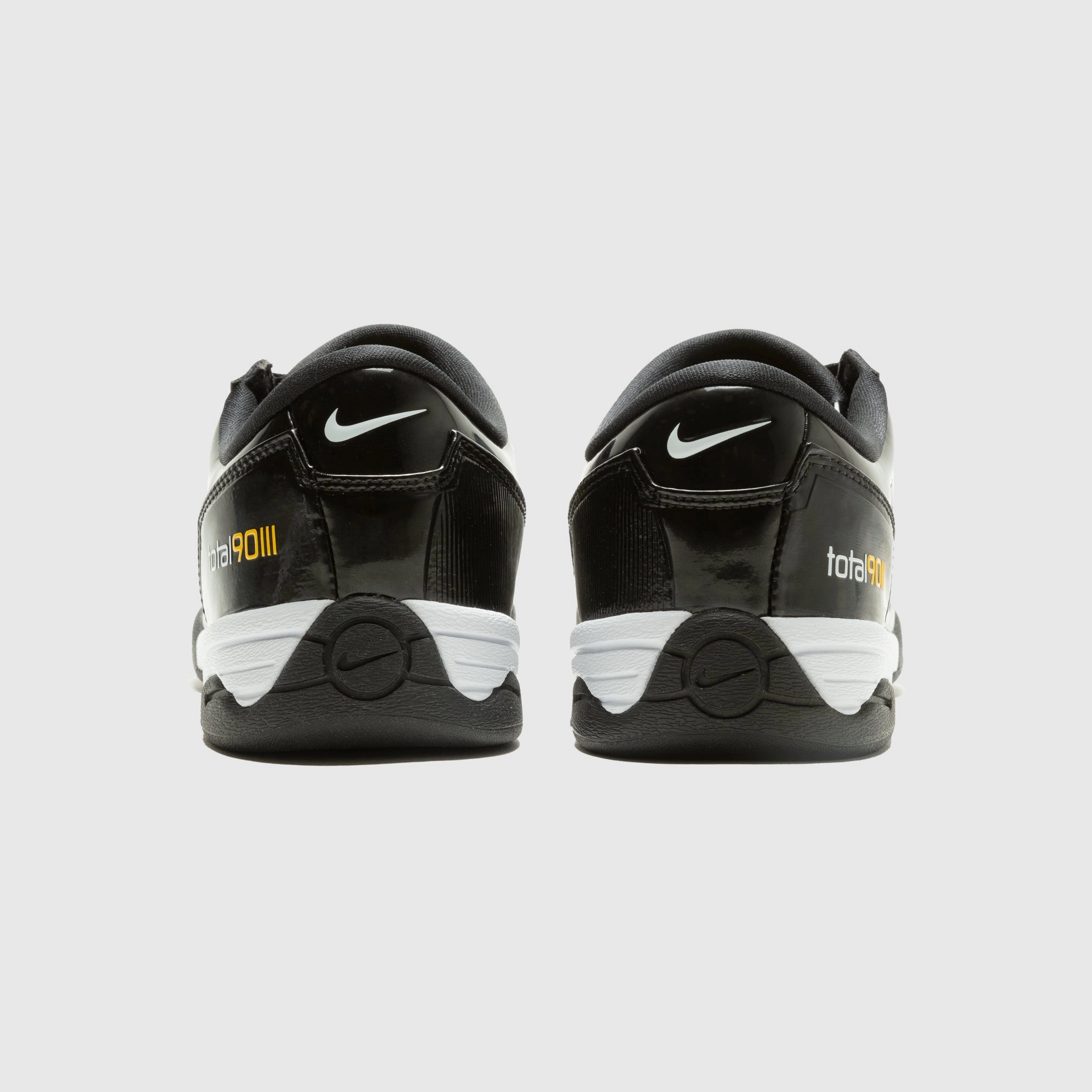 Tailored Design EverydayUse T90 SP "BLACK"