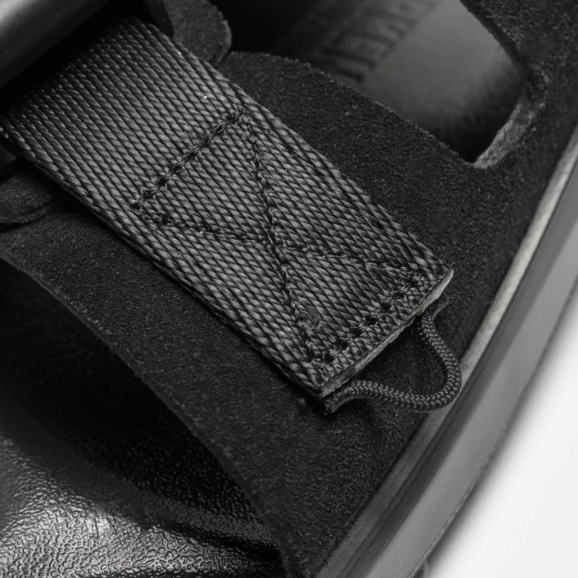 Birkenstock x Maharishi Mogami Terra Tech Sandal Relaxed Open Toe Shoes