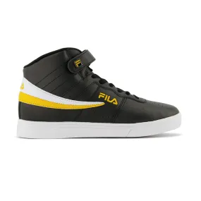 High Quality Leather Narrow heel FILA - Men's Vulc 13 Shoes (1FM01054 016)