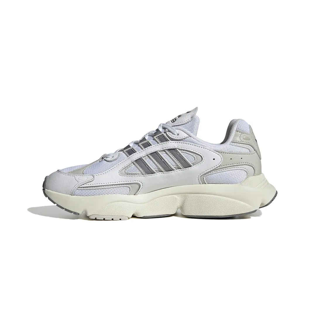 adidas - Men's Ozmillen Shoes (IF4251) Jogging Gear
